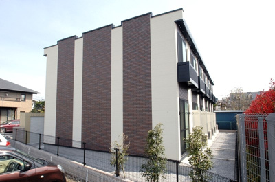 【外観】 | 船橋