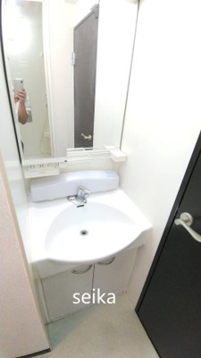 【独立洗面台】 | 船橋