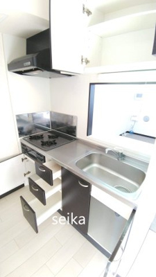 【キッチン】 | 船橋