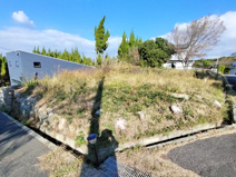 洲本市五色町鳥飼中字大瀬　売土地の画像