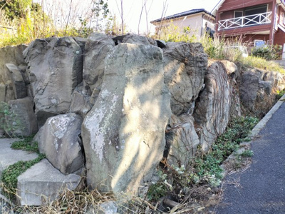 【周辺】 | 洲本市五色町鳥飼中字大瀬　売土地