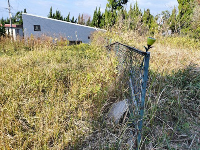 【周辺】 | 洲本市五色町鳥飼中字大瀬　売土地