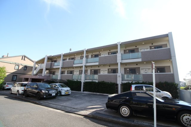 PRIM ROSE・M壱番館