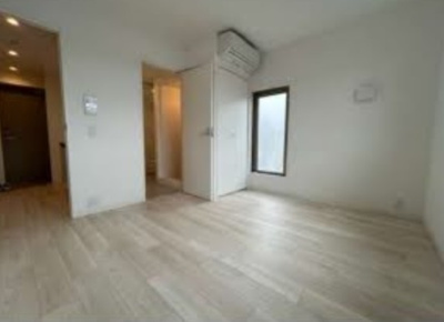 【居間・リビング】 | グレースアレイ西院