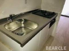 【キッチン】 | グレースアレイ西院