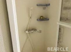 【浴室】 | グレースアレイ西院