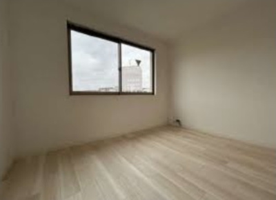 【洋室】 | グレースアレイ西院