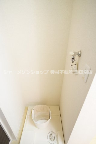 レジデンス津田沼Ａのその他
