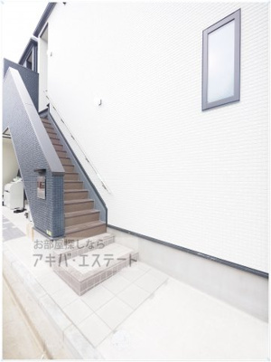 【その他共用部分】 | ハーモニーテラス堀切Ⅳ | ※同一仕様写真