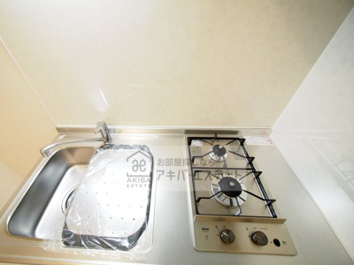 【キッチン】 | ハーモニーテラス西新井south | ※同一仕様写真