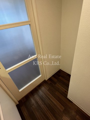 【収納】 | W.O.B AWAZA | 冷蔵庫置き場