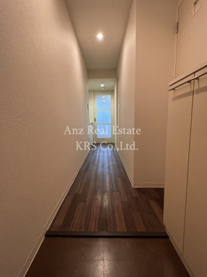 【玄関】 | W.O.B AWAZA