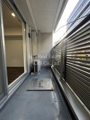 【バルコニー】 | W.O.B AWAZA