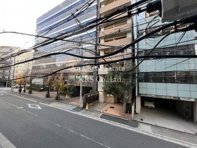 【展望】 | W.O.B AWAZA