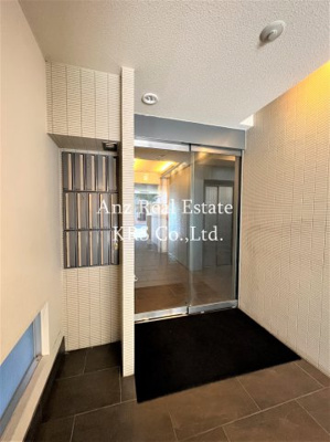 【エントランス】 | W.O.B AWAZA