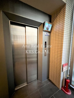 【セキュリティ】 | W.O.B AWAZA