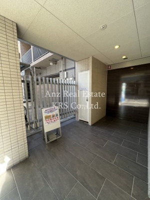 【その他共用部分】 | W.O.B AWAZA