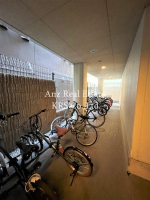 【その他共用部分】 | W.O.B AWAZA