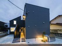 デザイナーズハウス清瀬の画像