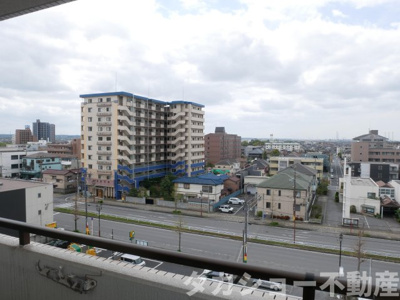 【展望】 | ヴェラハイツ五井