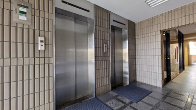 【その他共用部分】 | ライオンズマンション泉南樽井第２