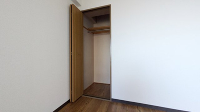 【収納】 | ライオンズマンション泉南樽井第２