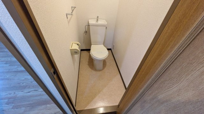 【トイレ】 | ライオンズマンション泉南樽井第２