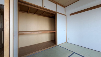 【収納】 | ライオンズマンション泉南樽井第２