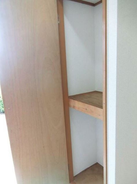 パークハイム旭が丘の内装