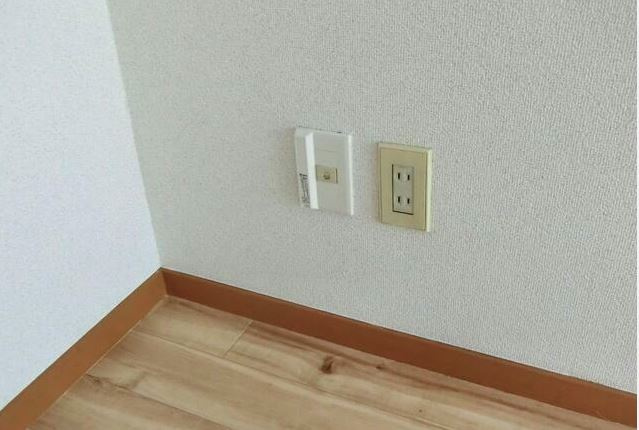 パークハイム旭が丘のその他