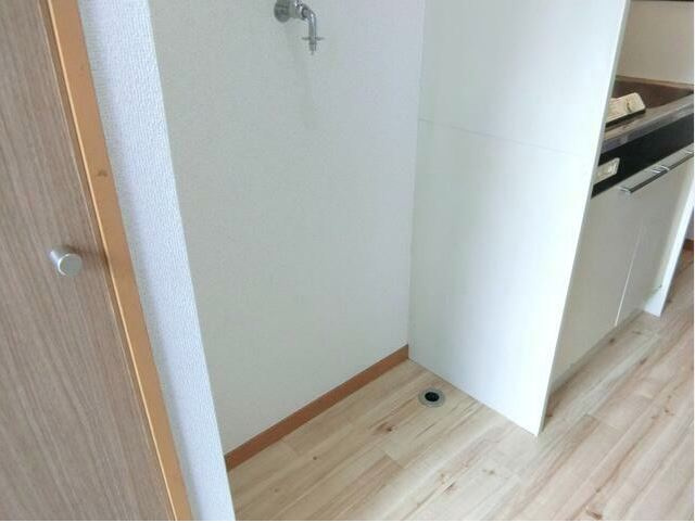 パークハイム旭が丘の設備