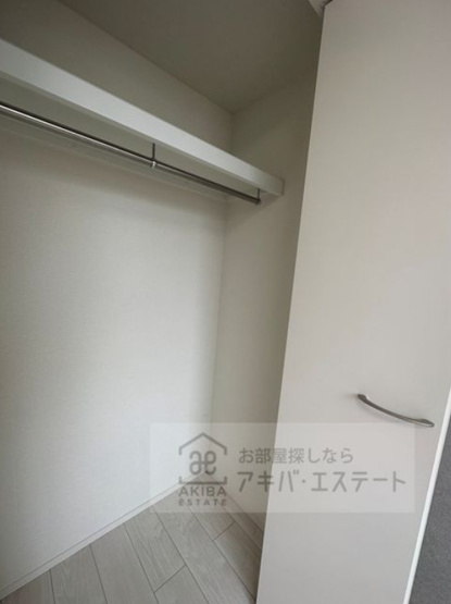【収納】 | フローラ足立 | 同一仕様写真