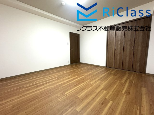 ライオンズマンション須磨妙法寺の子供部屋|お子さんのいるうちは子供部屋に使ってはいかがでしょうか
