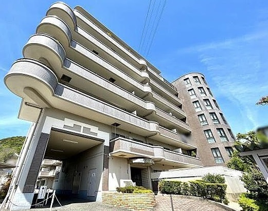 ライオンズマンション須磨妙法寺の画像