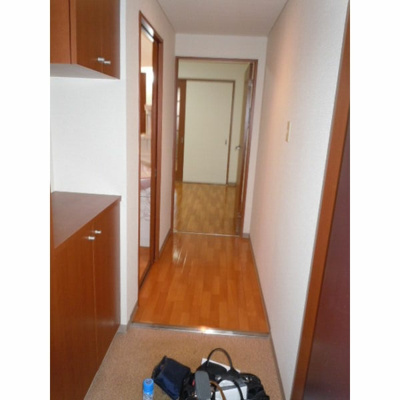 【玄関】 | ジェルメ城陽