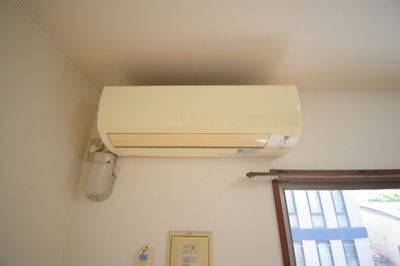 【設備】 | ジェルメ城陽