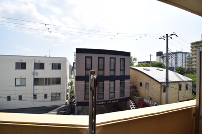 【展望】 | ジェルメ城陽