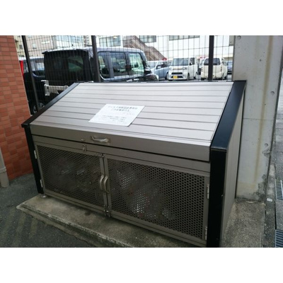 【その他共用部分】 | ジェルメ城陽