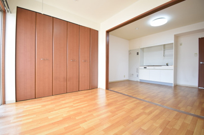 【居間・リビング】 | ジェルメ城陽