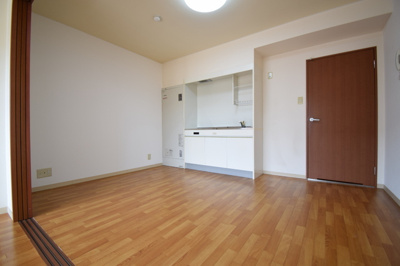 【居間・リビング】 | ジェルメ城陽