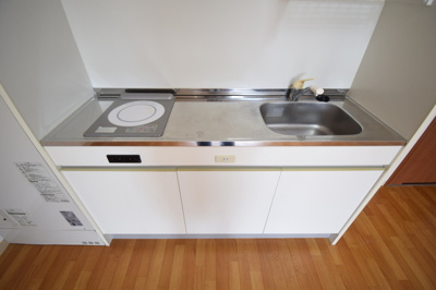 【キッチン】 | ジェルメ城陽