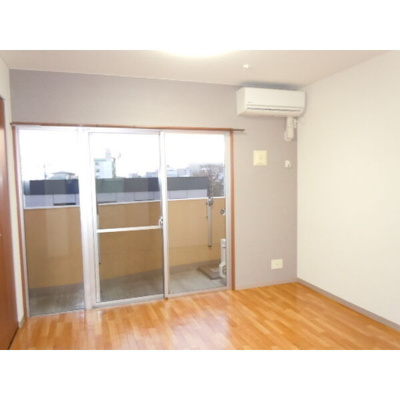 【寝室】 | ジェルメ城陽