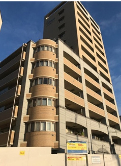 【外観】 | 外観です。