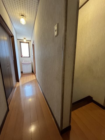 中古住宅　日の出町2丁目のその他|廊下