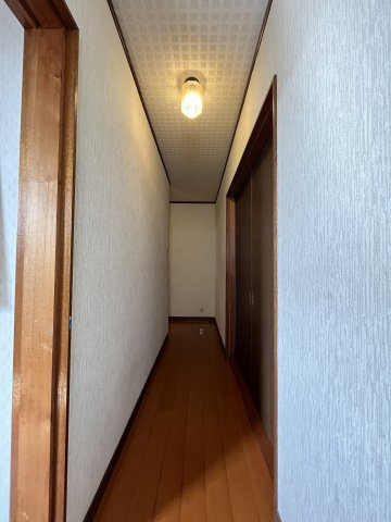 中古住宅　日の出町2丁目のその他|廊下