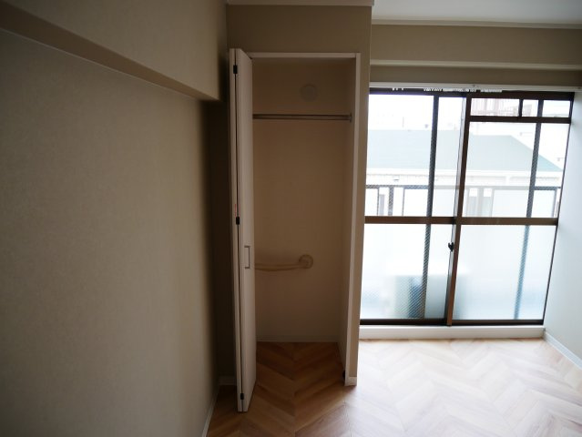 【収納】 | タメキマンションⅢ