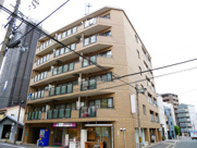 タメキマンションⅢの画像