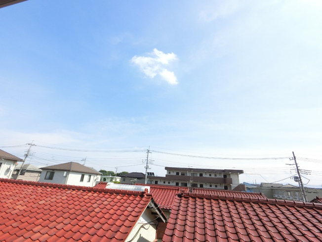 【展望】 | МＮハウス中居