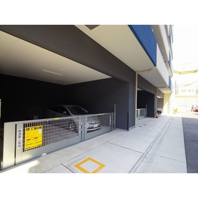 【駐車場】 | プロシード大須