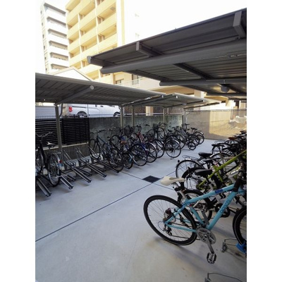 【その他共用部分】 | プロシード大須